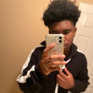 Meet your Posher, Melvin